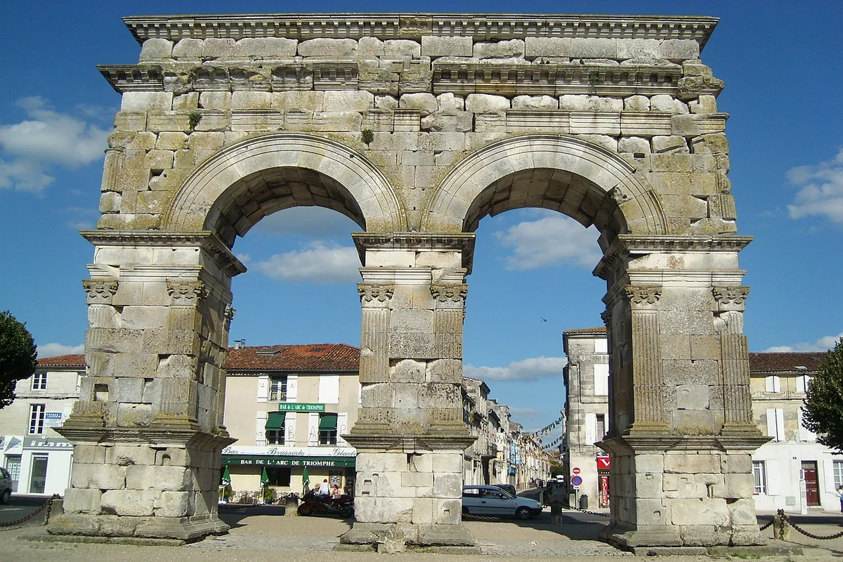 Arc de Germanicus