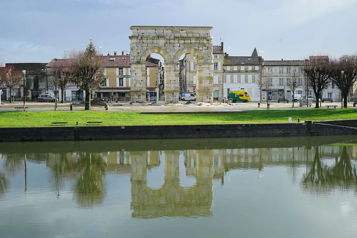 Arc de Germanicus