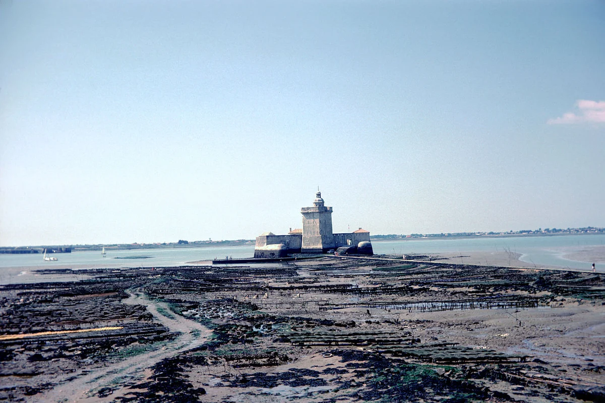 Fort Louvois