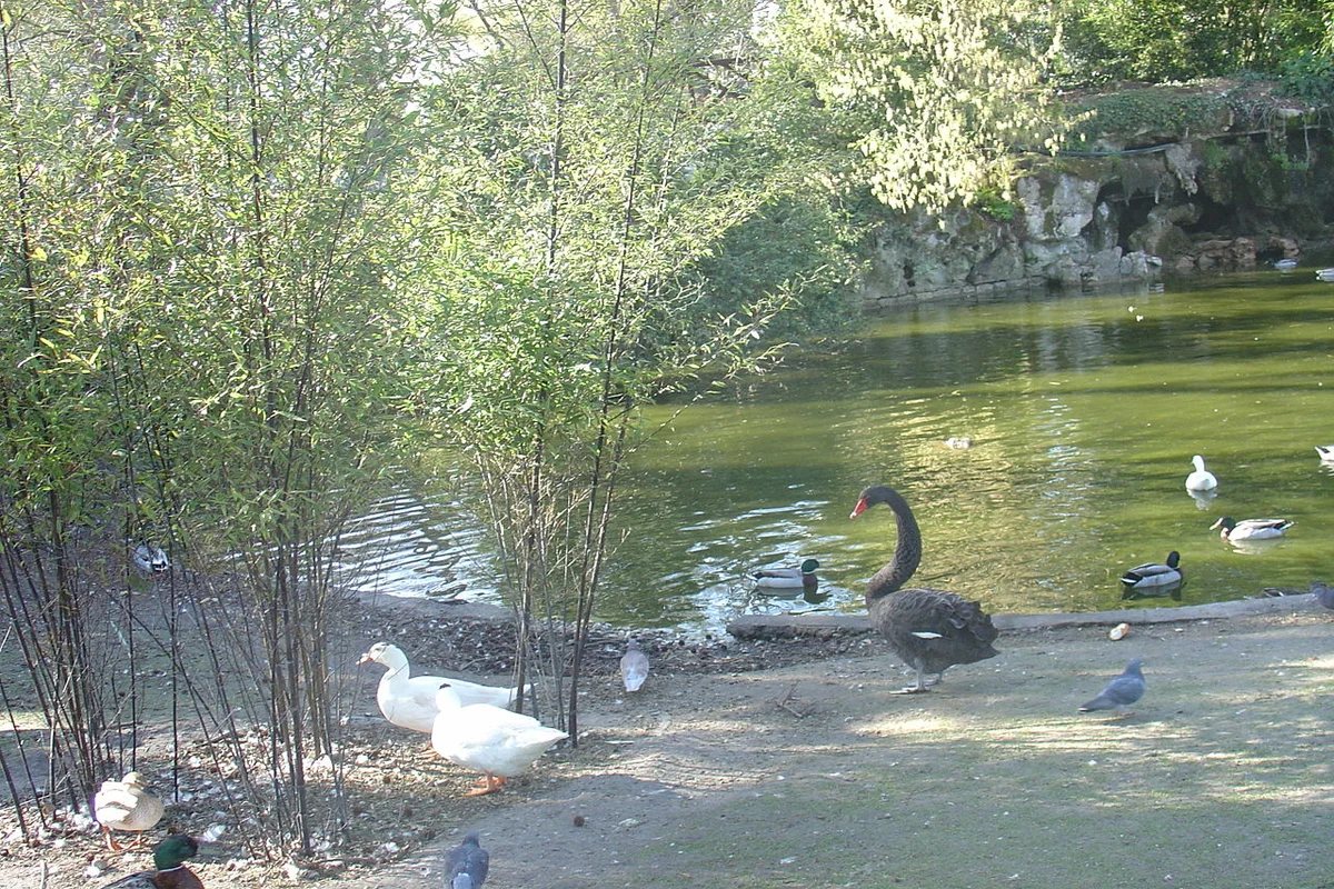 Parc Bordelais