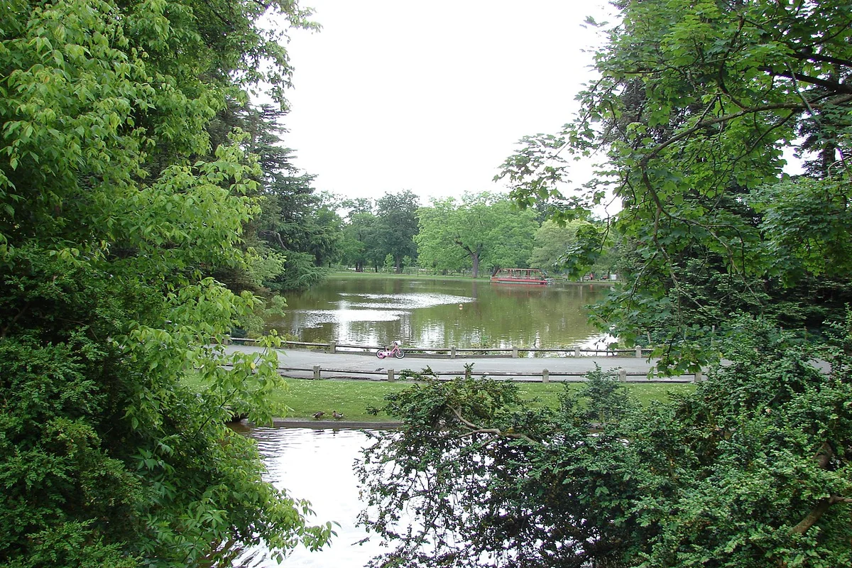 Parc Bordelais