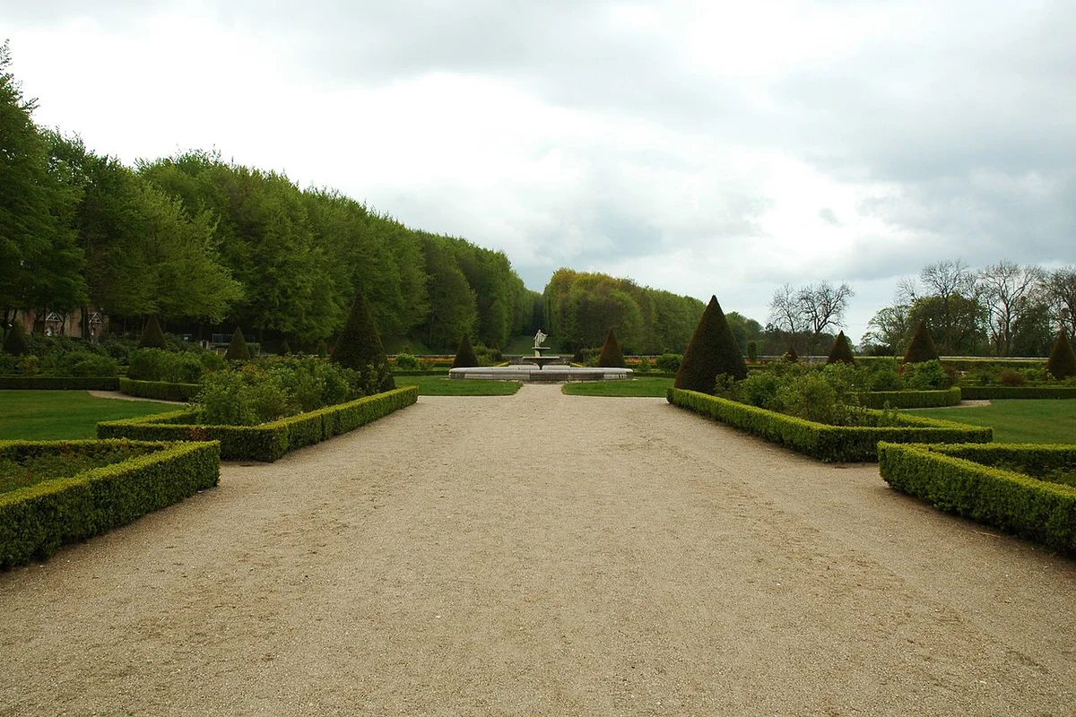 Château d' Eu