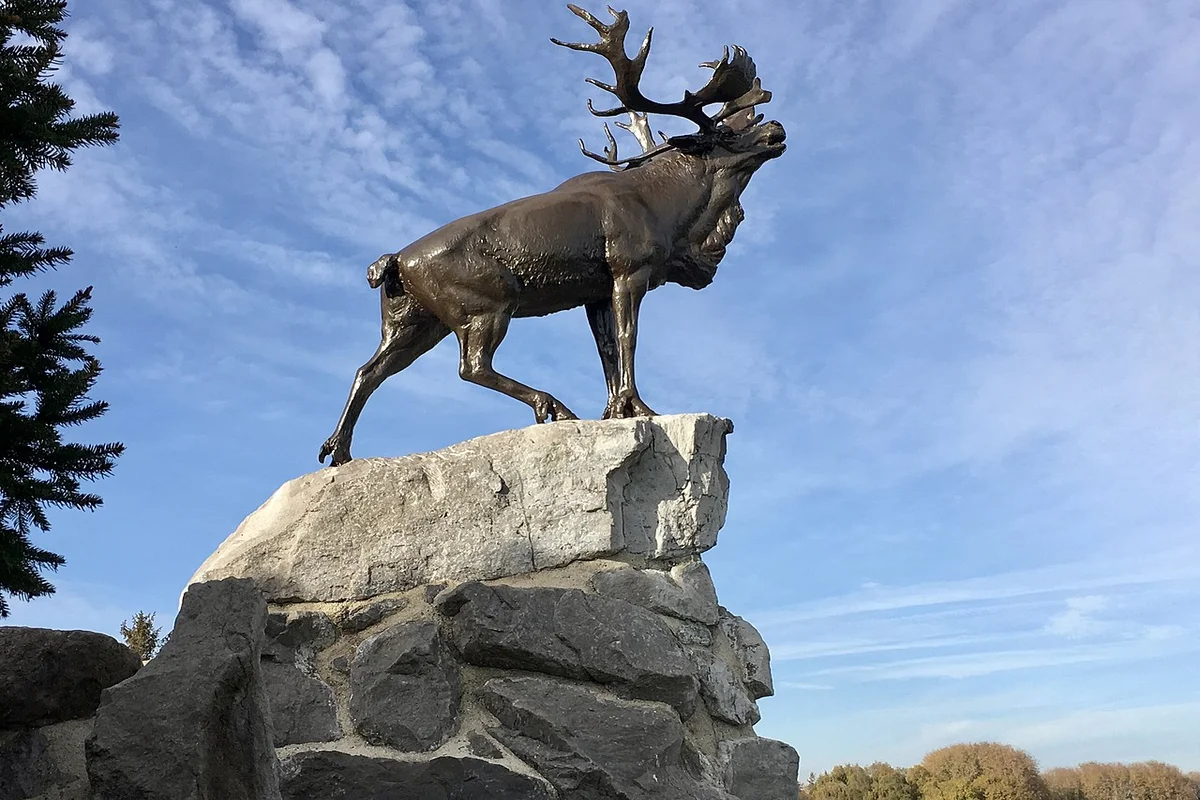 Mémorial Terre-Neuvien de Beaumont-Hamel