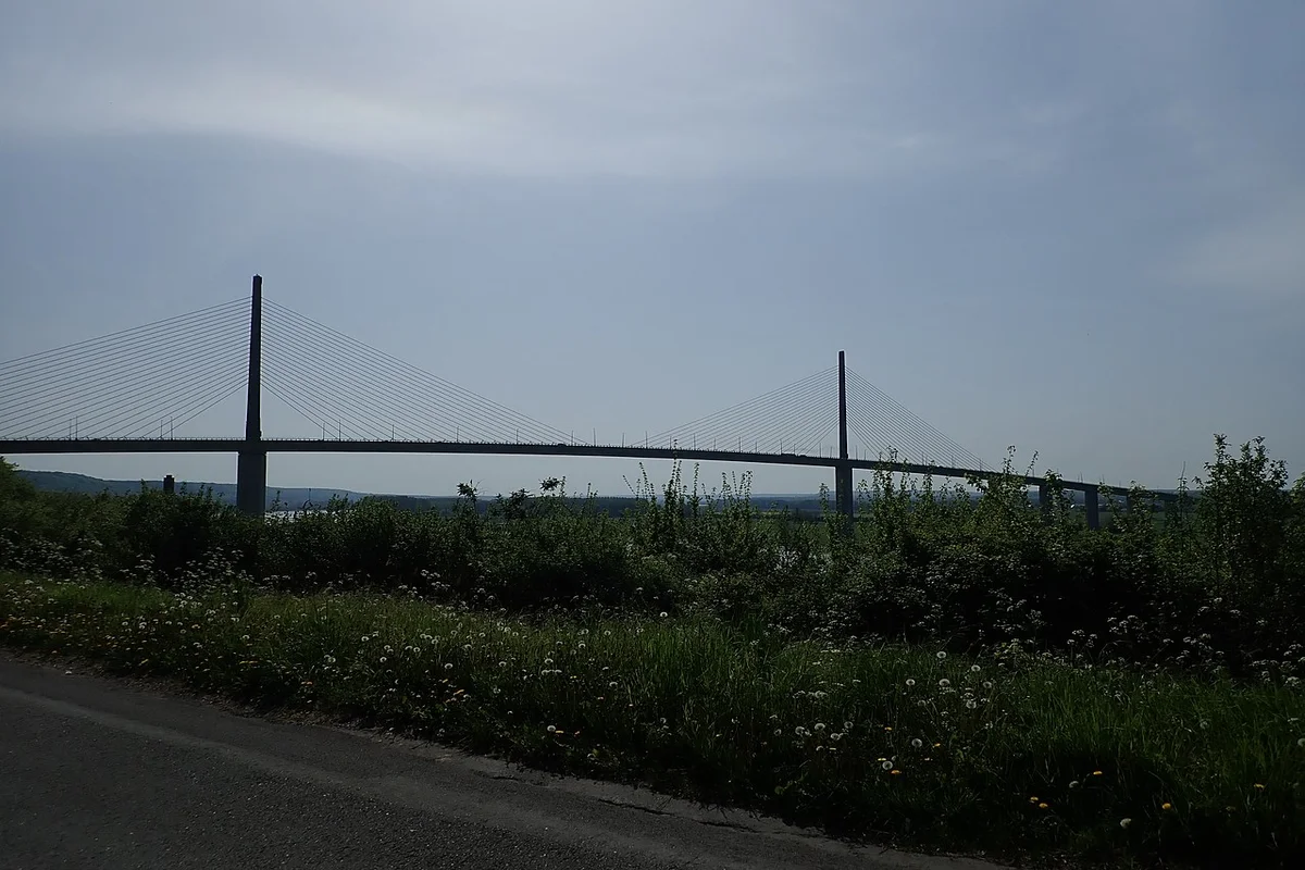 Pont de Brotonne