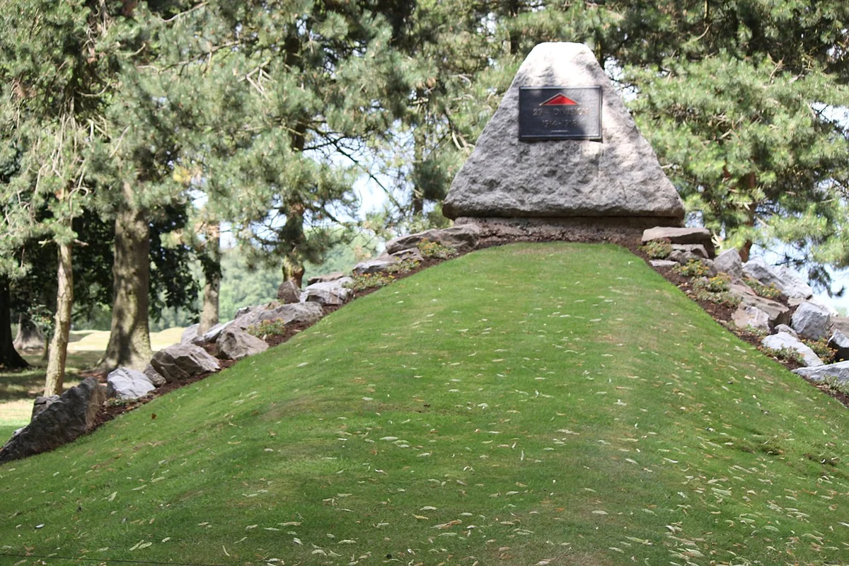 Mémorial Terre-Neuvien de Beaumont-Hamel