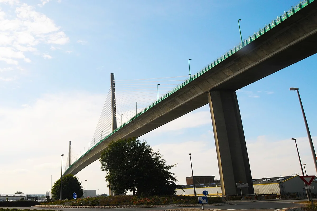 Pont de Brotonne