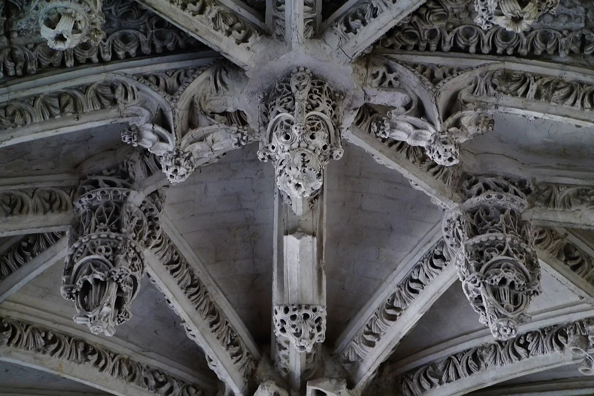 Chapelle du Saint-Esprit de Rue