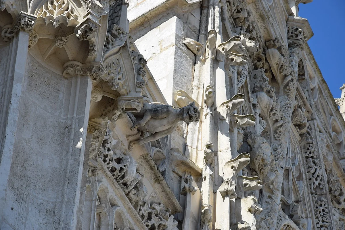 Chapelle du Saint-Esprit de Rue