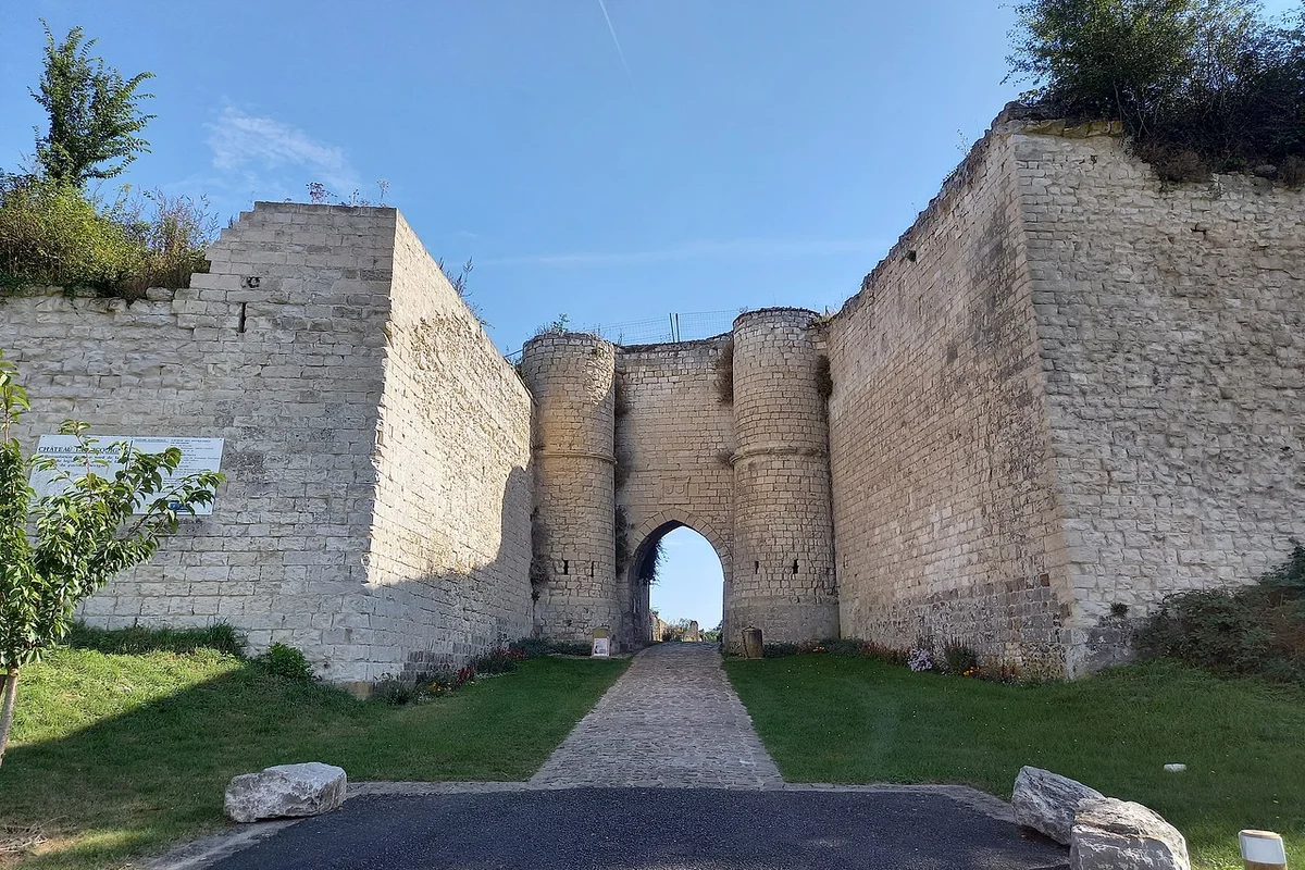 Château de Picquigny