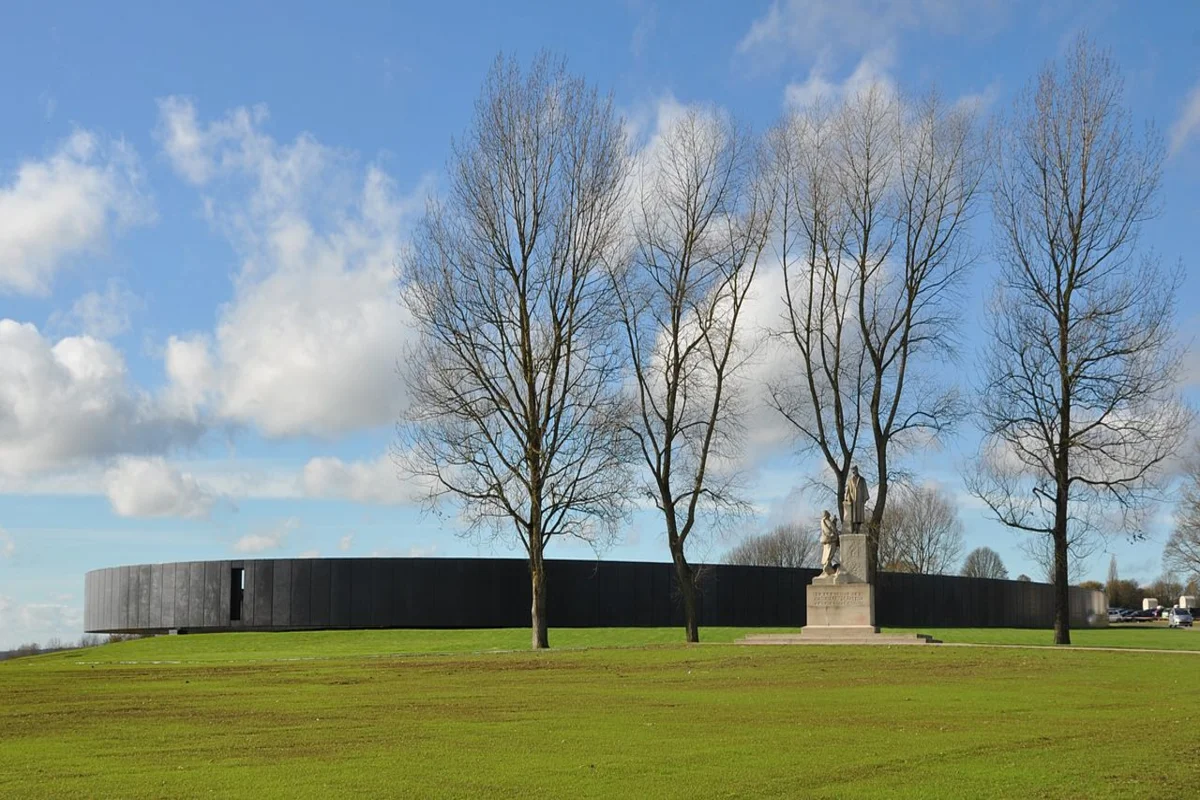 Anneau de la Mémoire