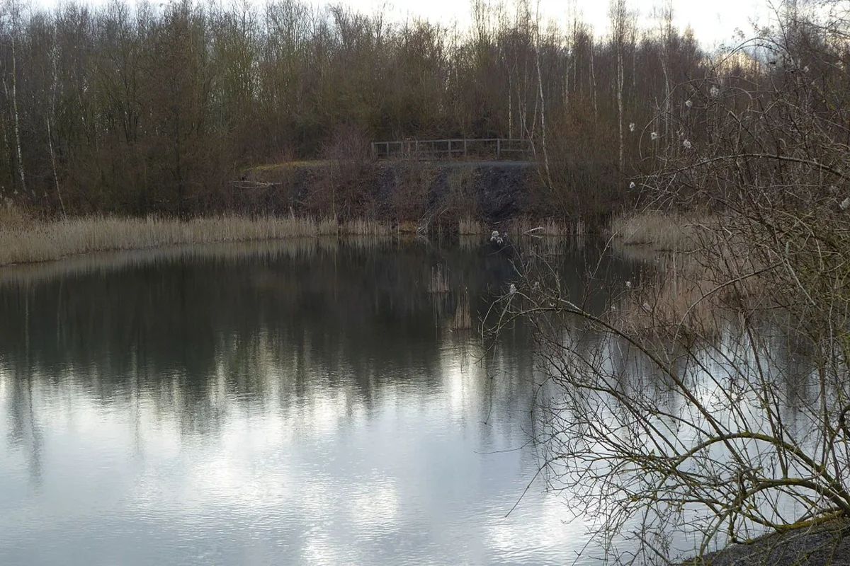 Parc de nature et de loisirs Marcel Cabiddu