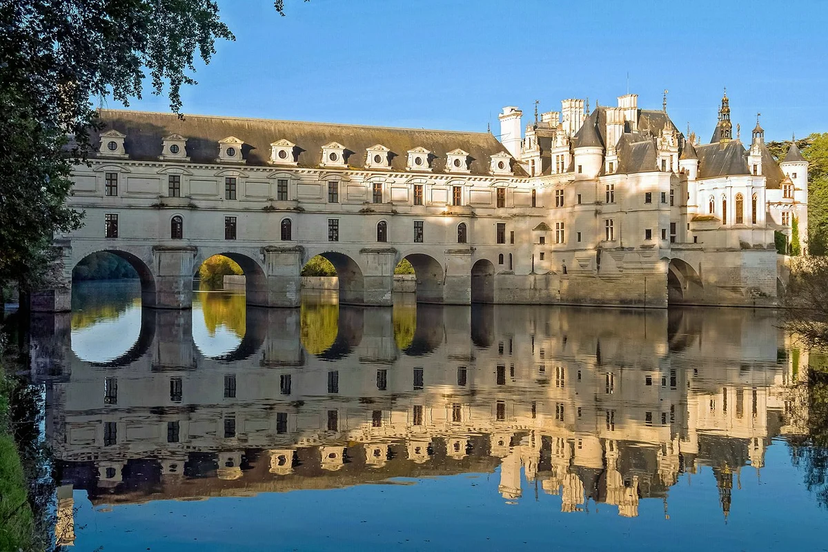 Château de Chenonceau