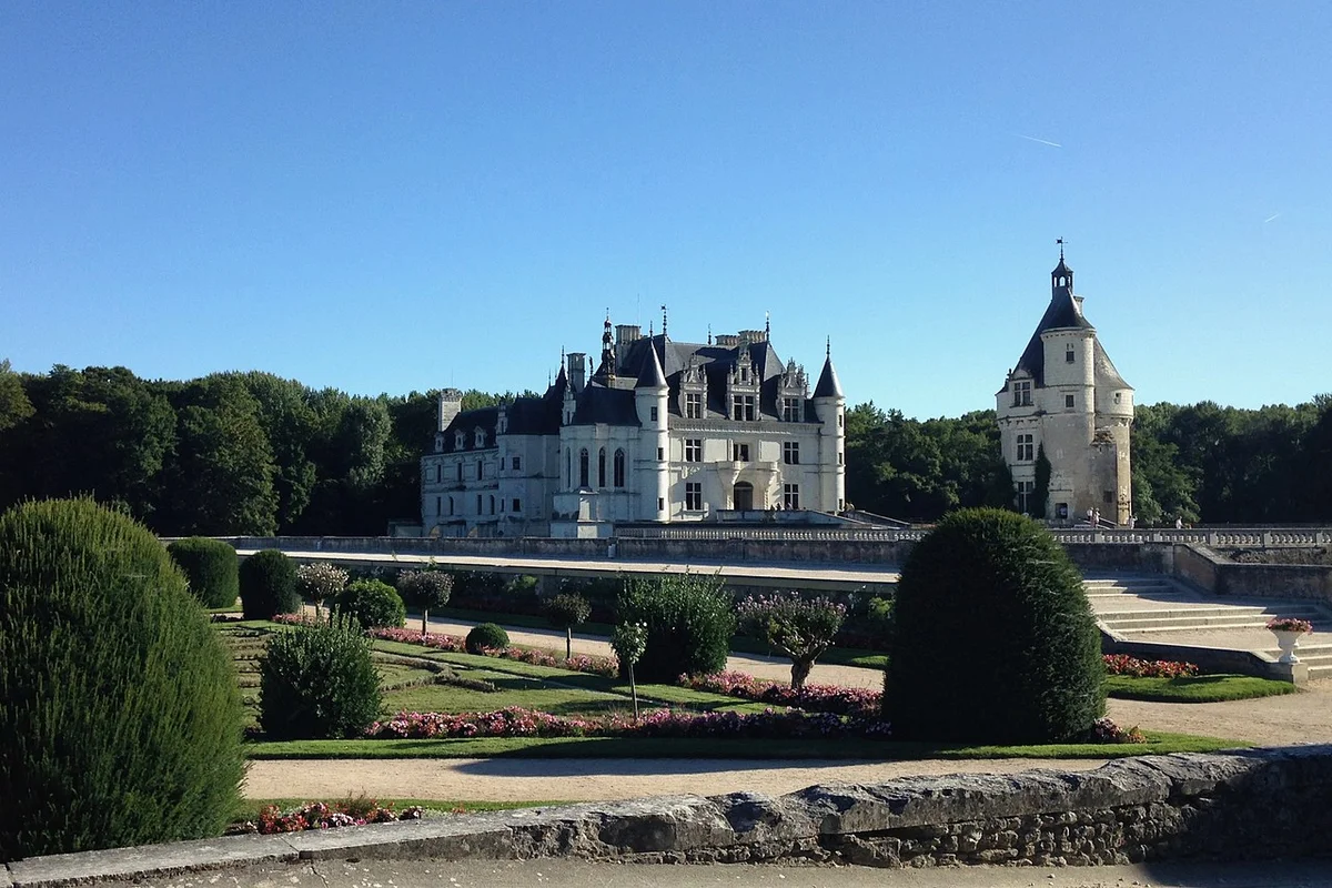 Château de Chenonceau