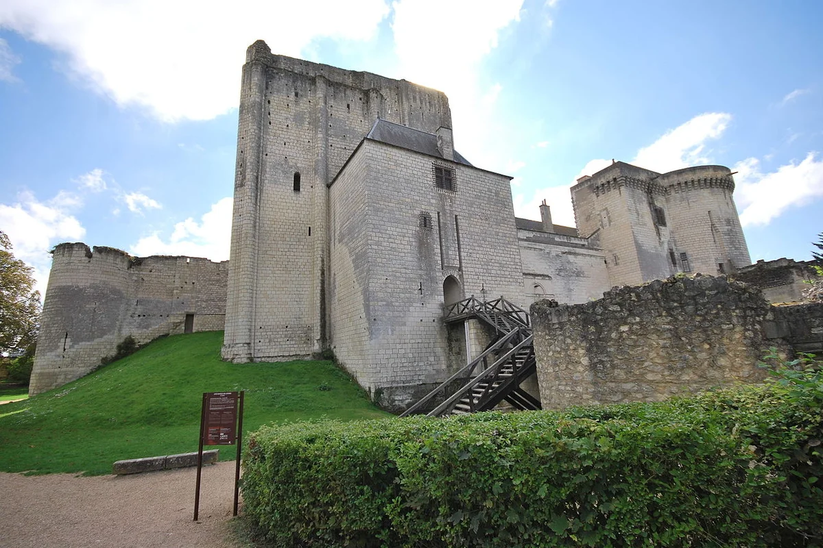 Château de Loches