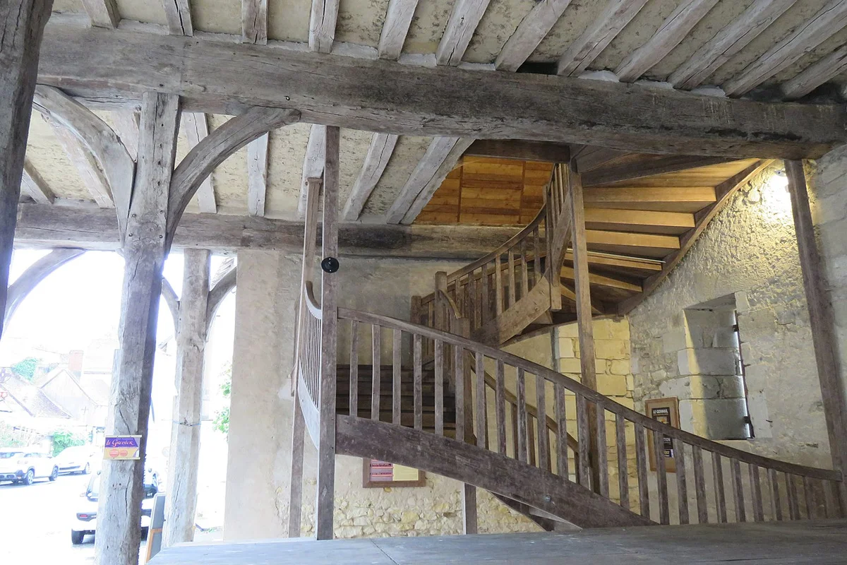 Montrésor