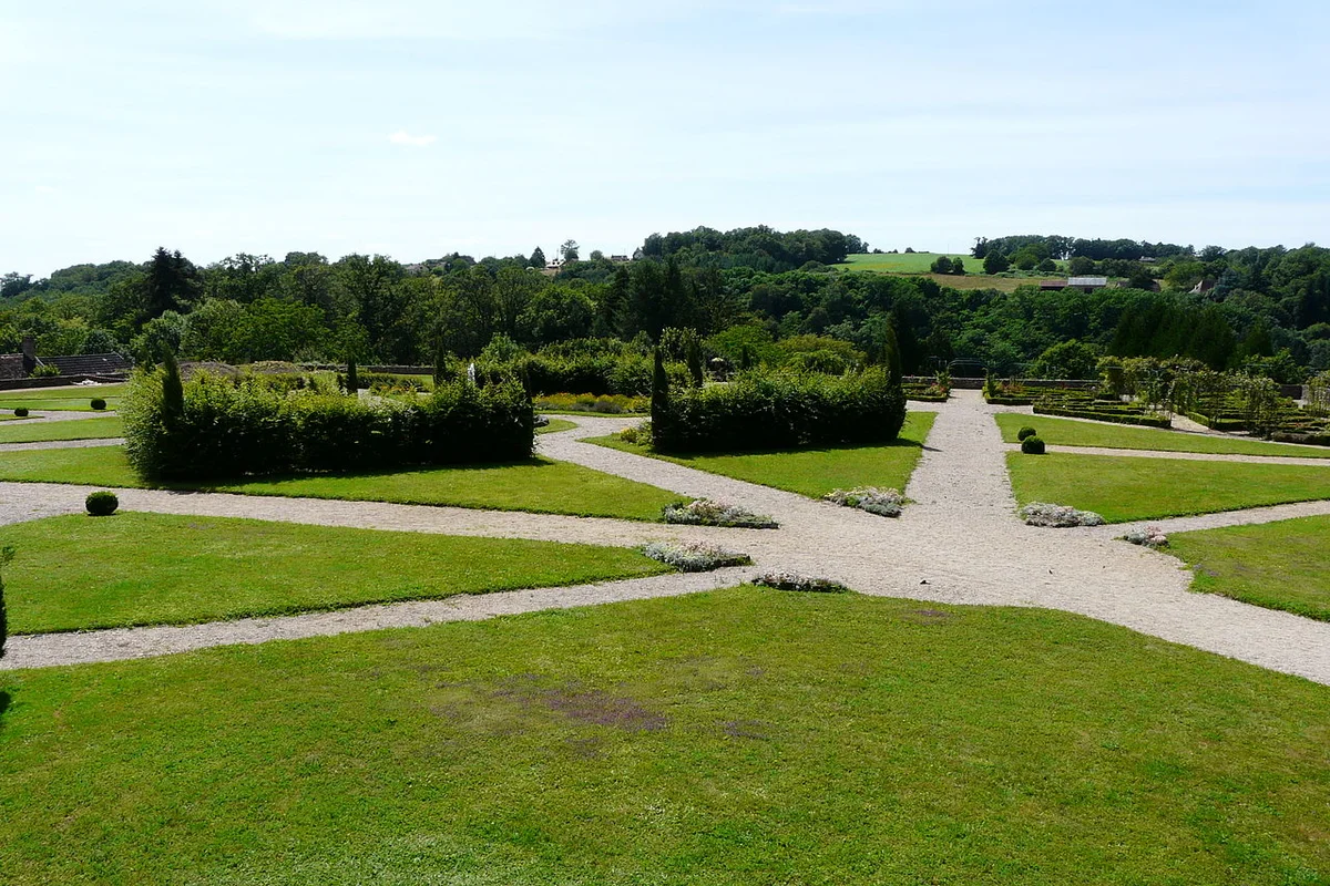 Château de Jumilhac