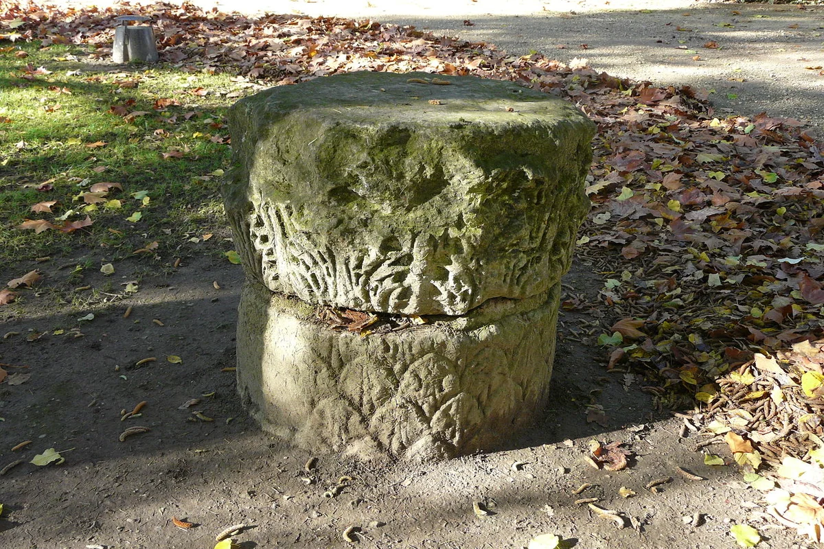 Site Gallo-Romain Vesunna