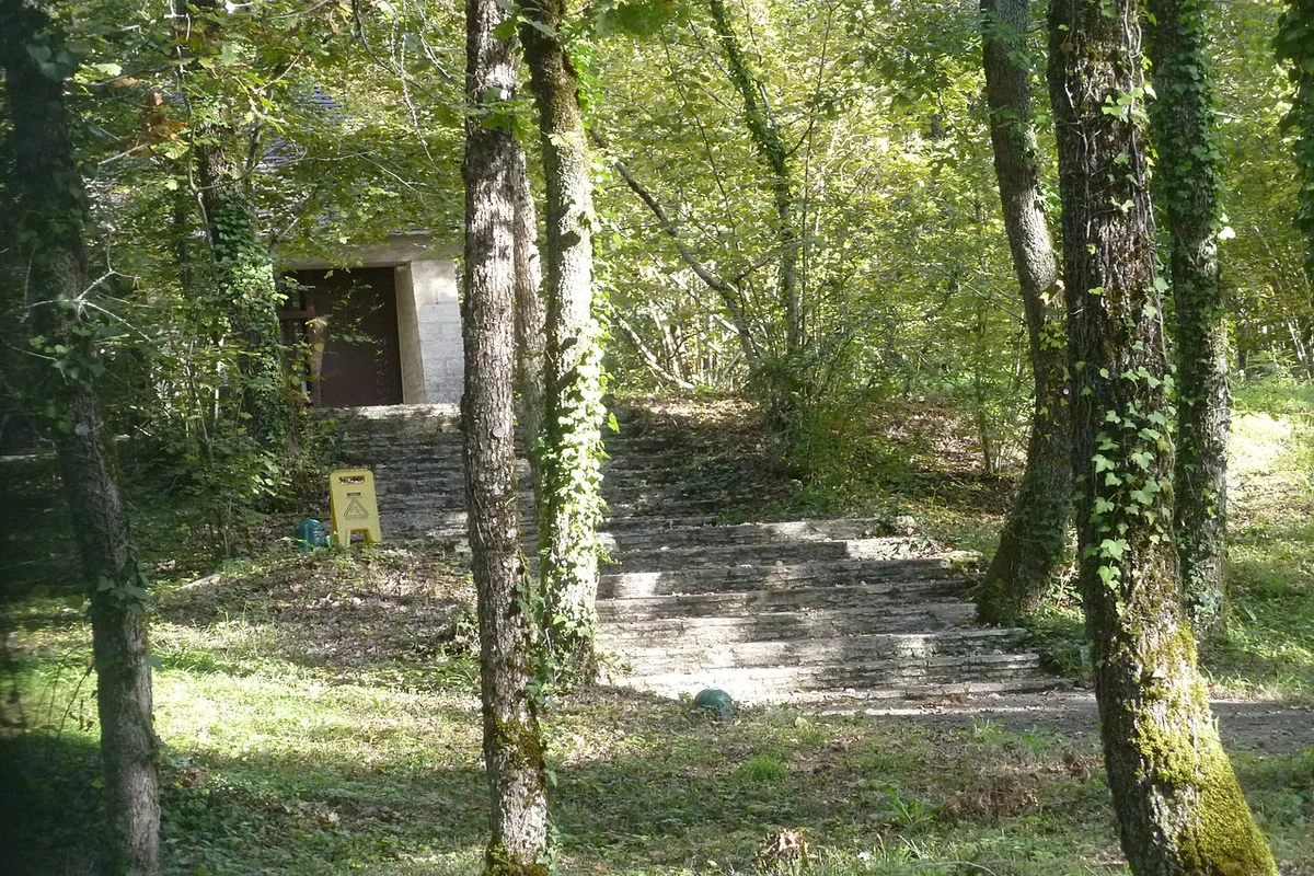 Lascaux II