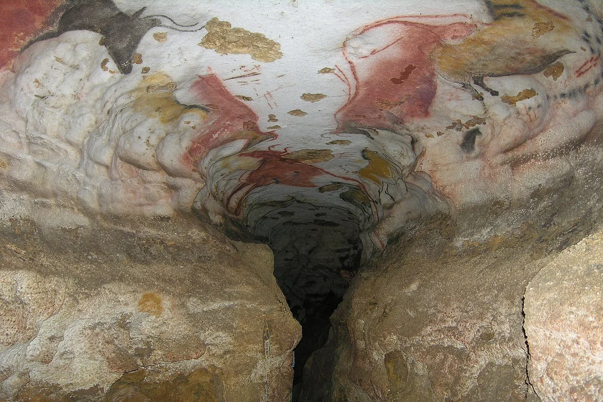Lascaux II