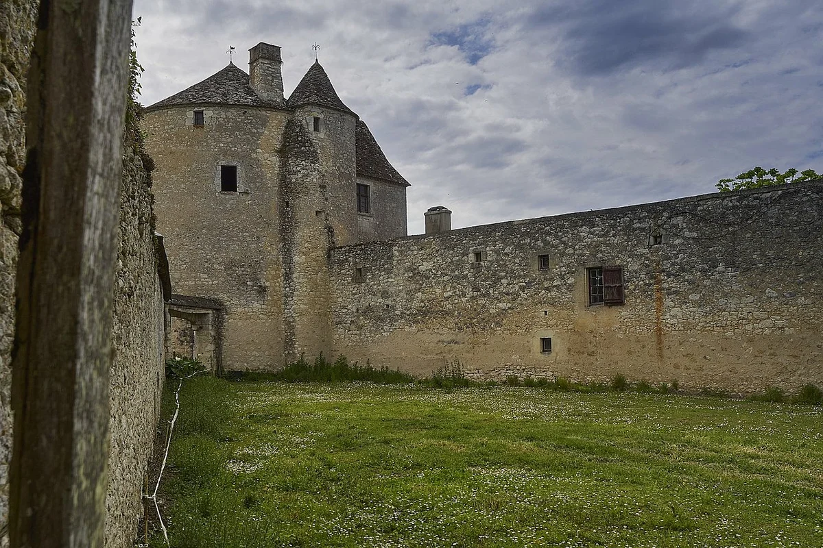 Château de Montaigne