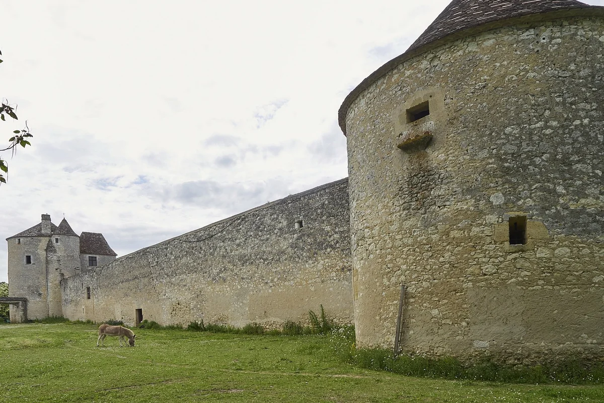 Château de Montaigne