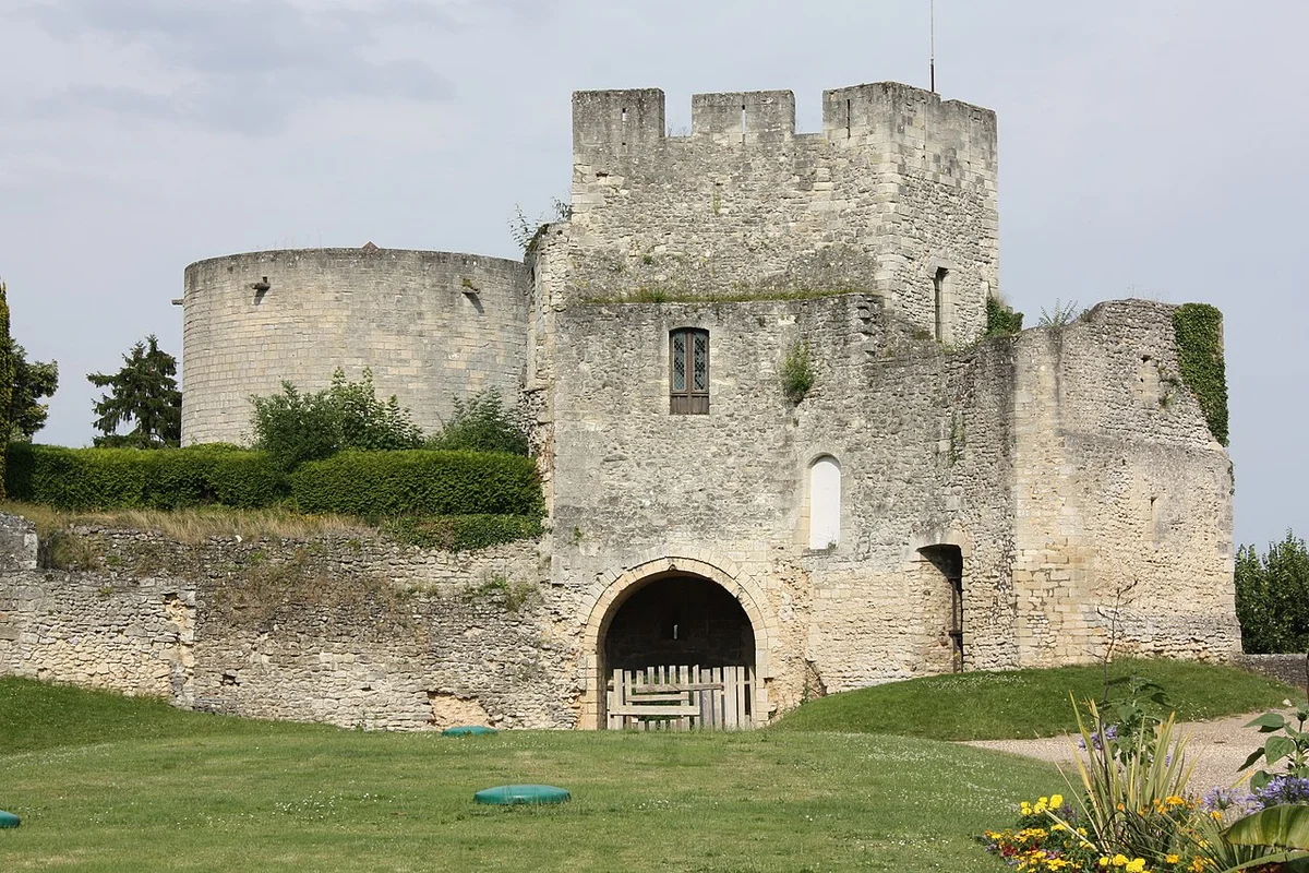 Château de Gisors