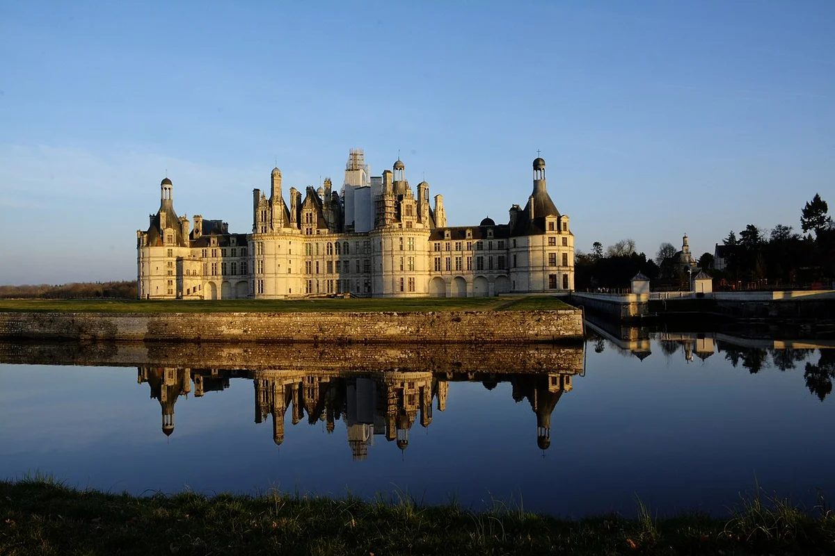 Château de Chambord