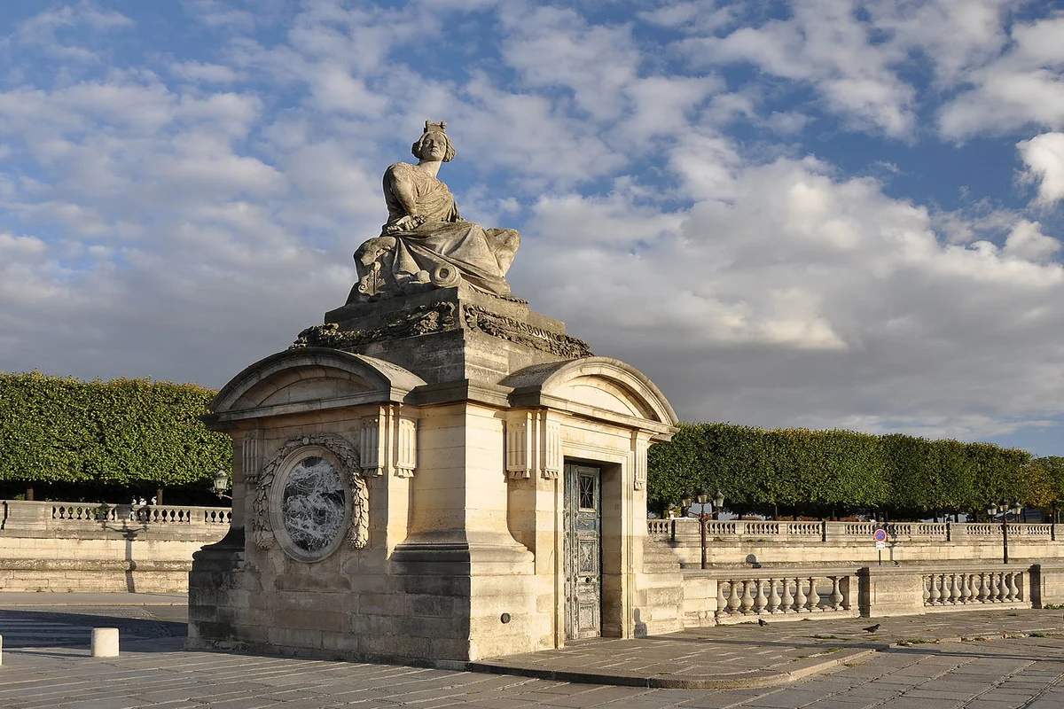 Place de la Concorde