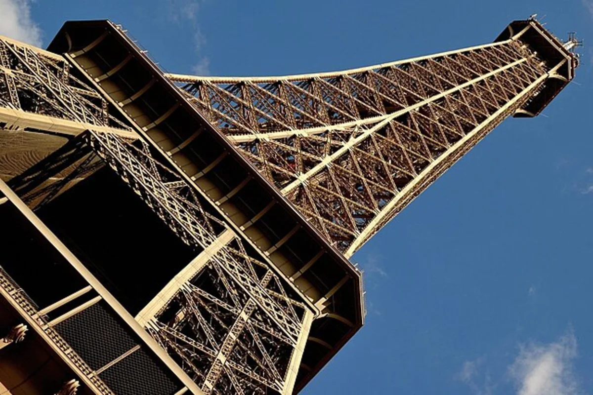 Tour Eiffel