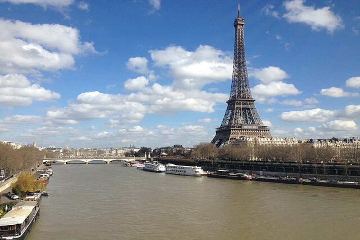 Tour Eiffel