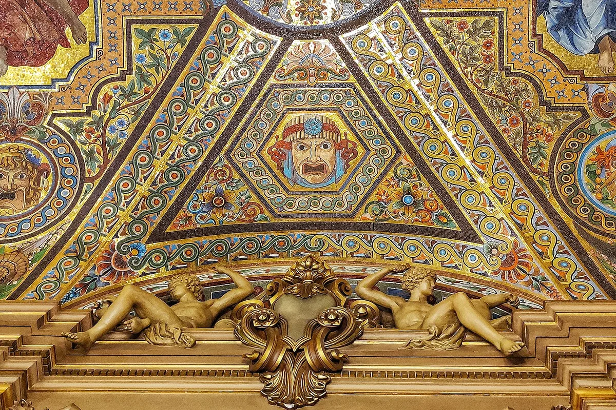 Opéra Garnier