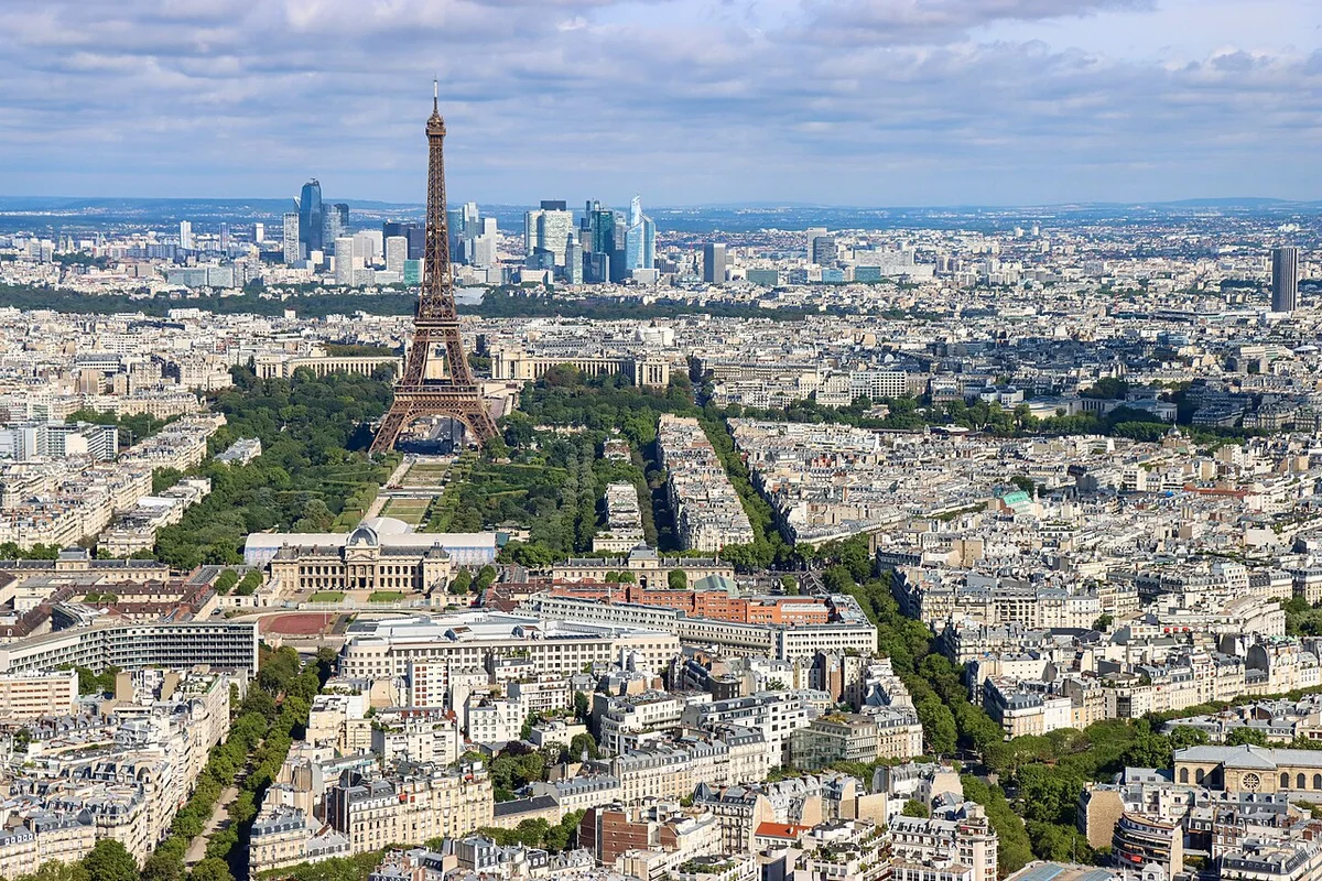 Tour Montparnasse