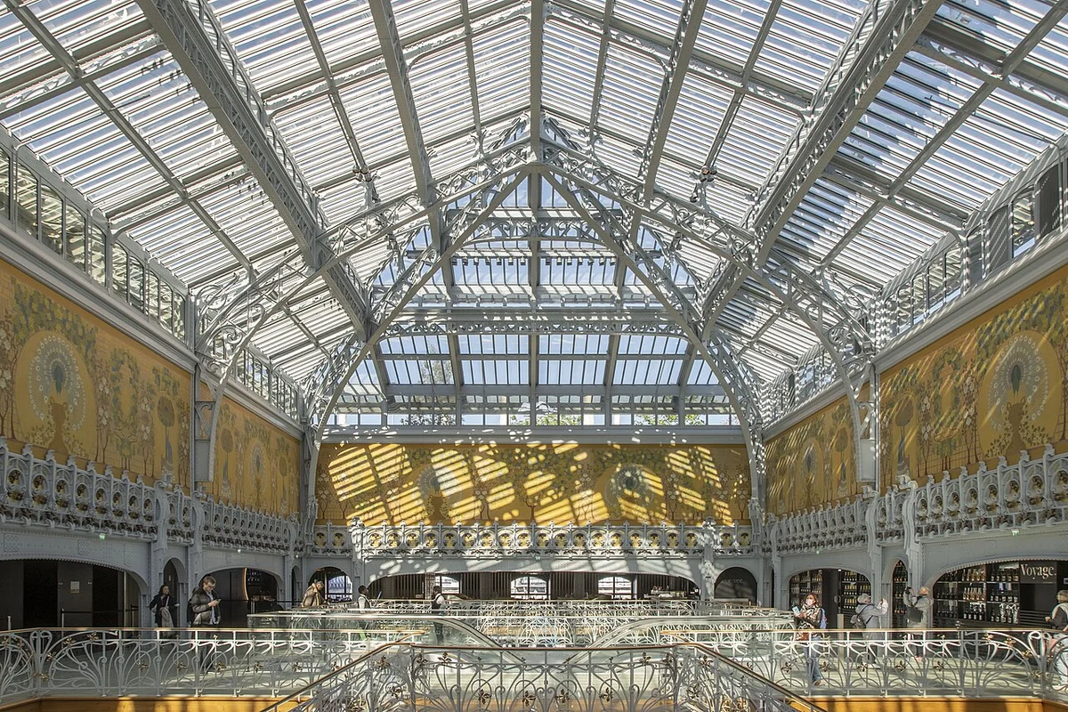 La Samaritaine