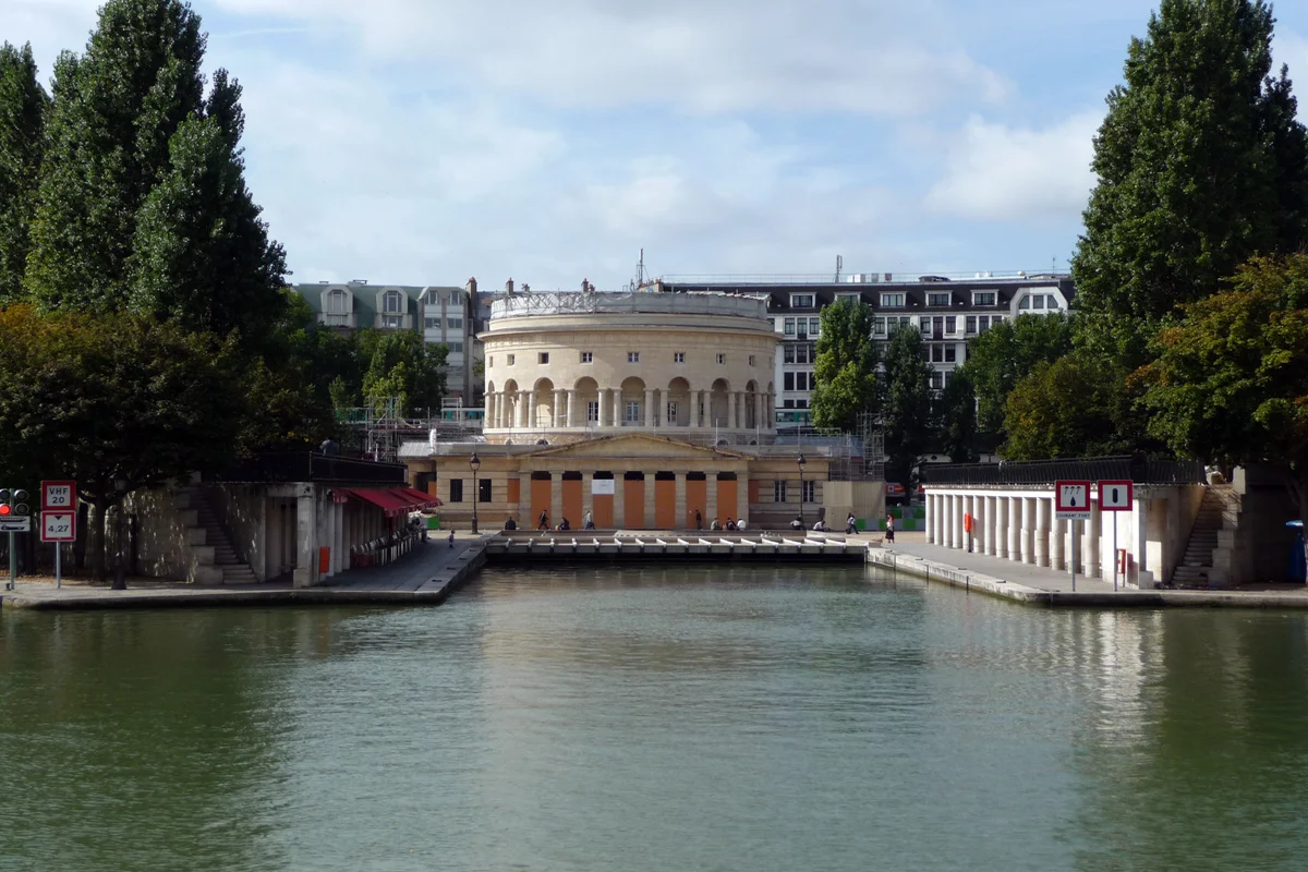Parc de la Vilette